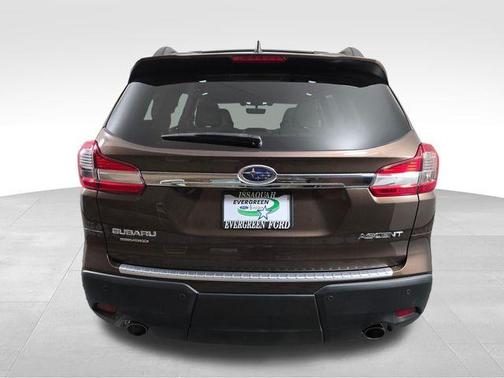 2019 Subaru Ascent Premium 7-Passenger