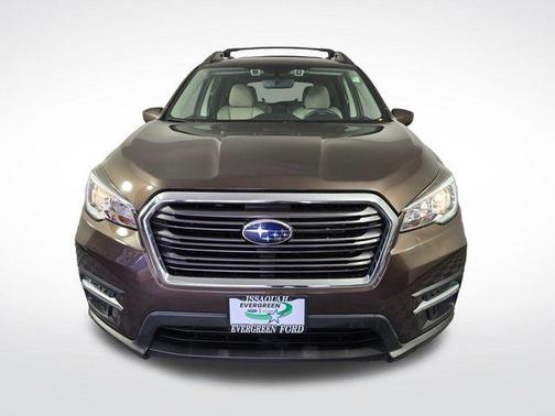 2019 Subaru Ascent Premium 7-Passenger