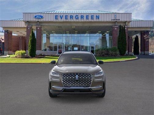 2025 Lincoln Corsair Grand Touring