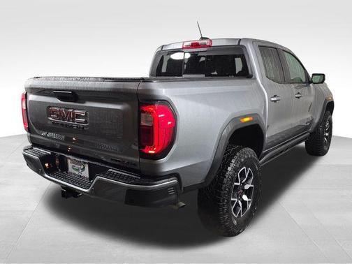 2023 GMC Canyon AT4X