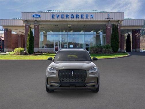 2025 Lincoln Corsair Grand Touring