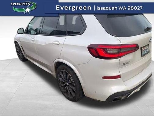 2023 BMW X5 PHEV xDrive45e