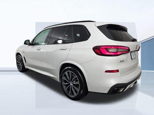 2023 BMW X5 PHEV xDrive45e