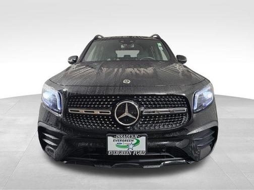 2022 Mercedes-Benz GLB 250 Base 4MATIC