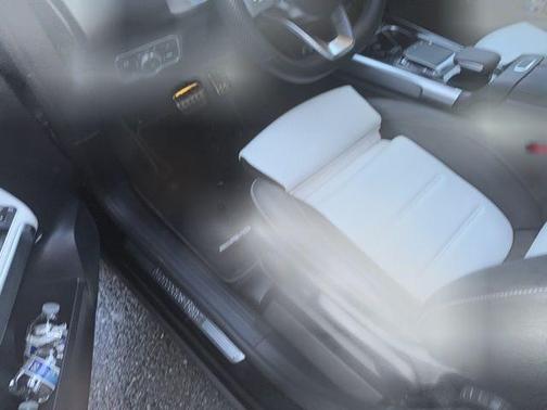 2022 Mercedes-Benz GLB 250 Base 4MATIC