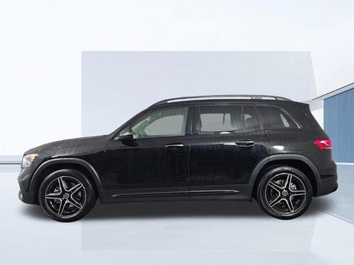 2022 Mercedes-Benz GLB 250 Base 4MATIC