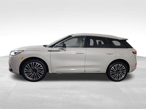 2021 Lincoln Corsair Reserve