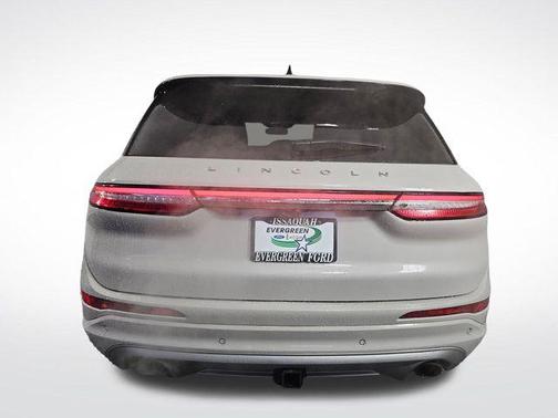 2021 Lincoln Corsair Reserve