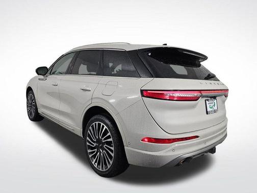 2021 Lincoln Corsair Reserve