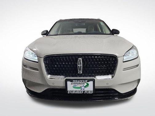 2021 Lincoln Corsair Reserve