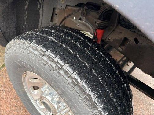 2002 Ford Excursion XLT