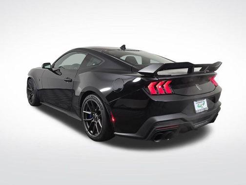 2024 Ford Mustang Dark Horse