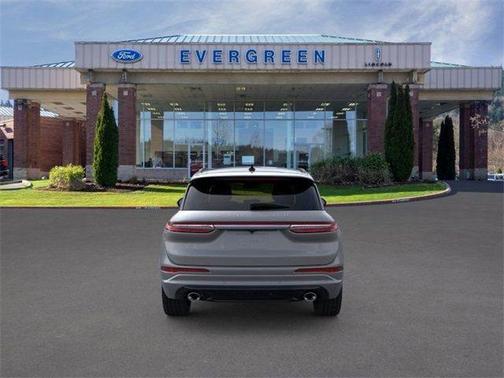 2025 Lincoln Corsair Grand Touring