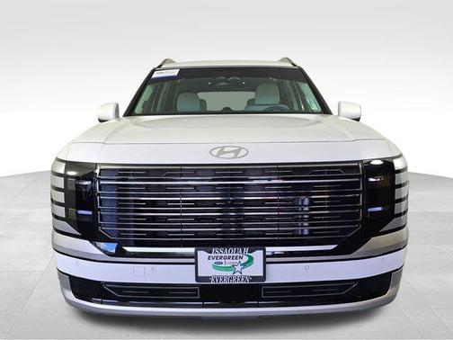 Pearl 2026 Hyundai PALISADE Calligraphy