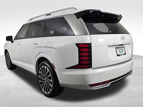Pearl 2026 Hyundai PALISADE Calligraphy