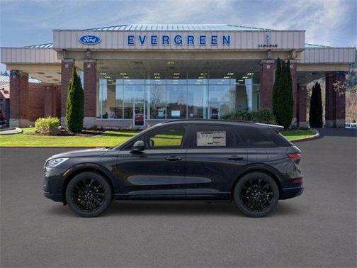 2025 Lincoln Corsair Grand Touring