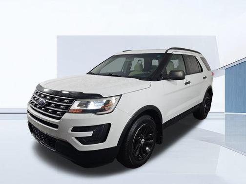 2016 Ford Explorer Base