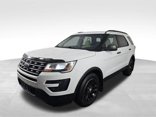 2016 Ford Explorer Base