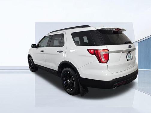 2016 Ford Explorer Base