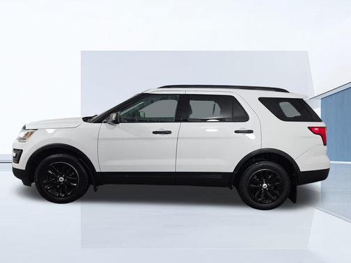 2016 Ford Explorer Base