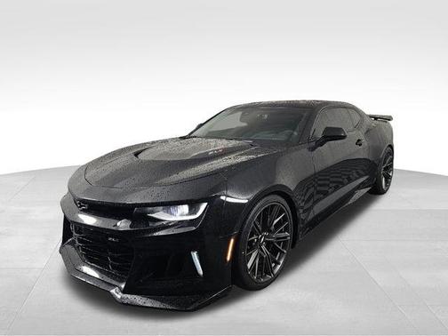 2019 Chevrolet Camaro ZL1