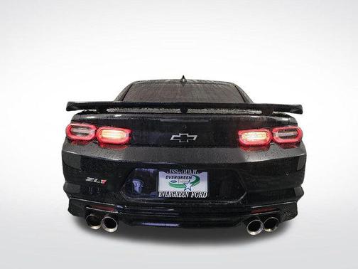 2019 Chevrolet Camaro ZL1