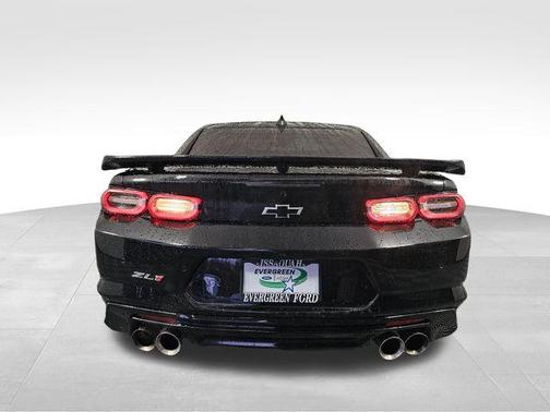 2019 Chevrolet Camaro ZL1