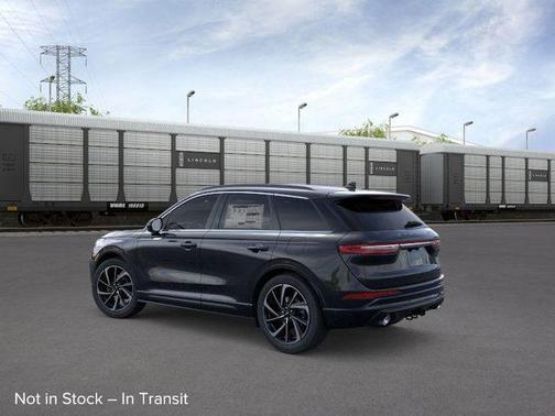 2026 Lincoln Corsair Grand Touring