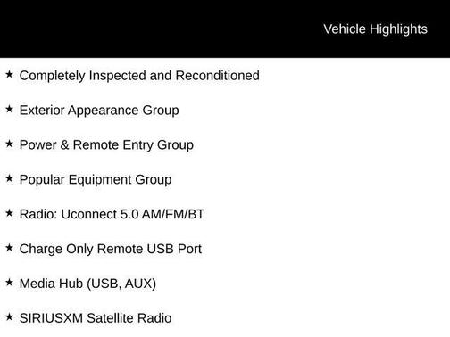 2014 RAM 1500 Tradesman/Express