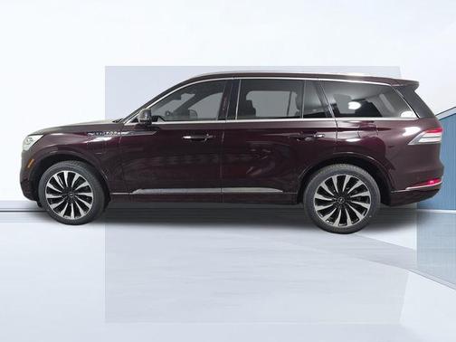2023 Lincoln Aviator Black Label Grand Touring