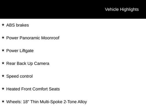 2019 Volkswagen Tiguan 2.0T SEL