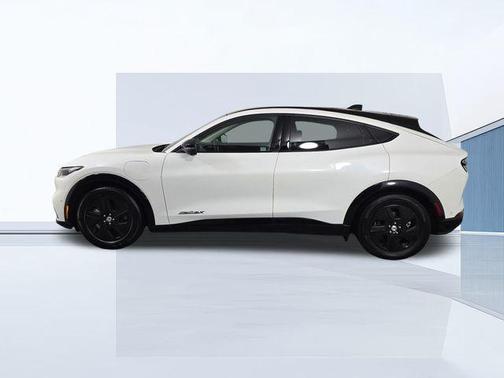 2023 Ford Mustang Mach-E California Route 1