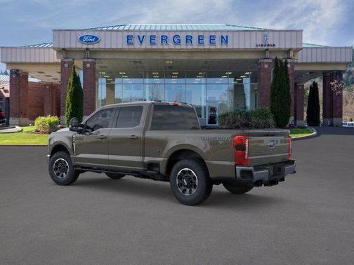 2026 Ford F-350 Lariat Super Duty