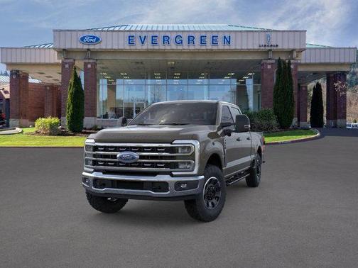 2026 Ford F-350 Lariat Super Duty