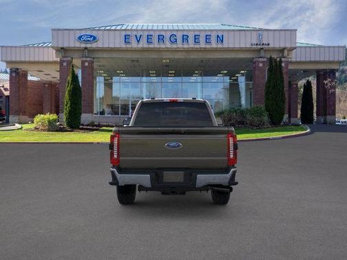 2026 Ford F-350 Lariat Super Duty