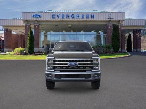 2026 Ford F-350 Lariat Super Duty