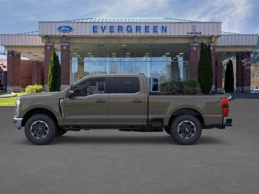 2026 Ford F-350 Lariat Super Duty