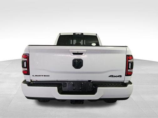 2022 RAM 2500 Limited