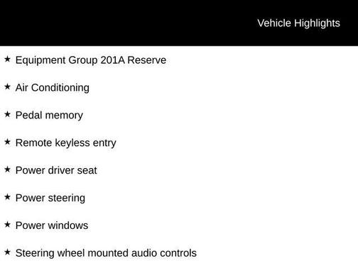 2020 Lincoln Navigator L Reserve