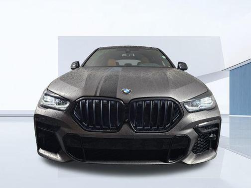 2022 BMW X6 xDrive40i