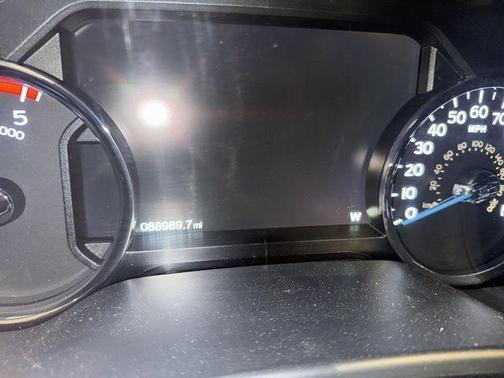 2017 Ford F-350 Platinum