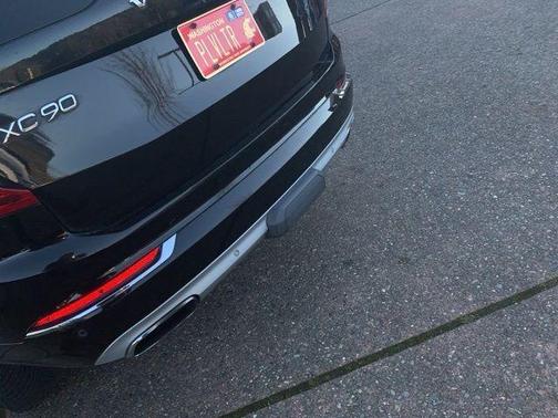 2016 Volvo XC90 Hybrid T8 Inscription