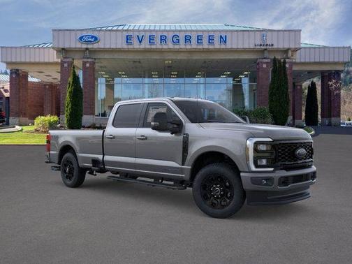 2026 Ford F-350 XLT