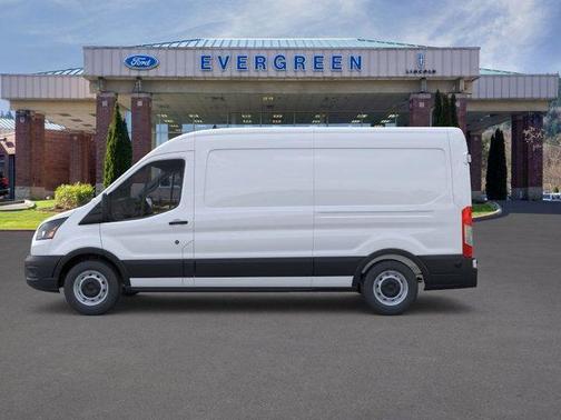2025 Ford Transit-250 148 WB Medium Roof Cargo