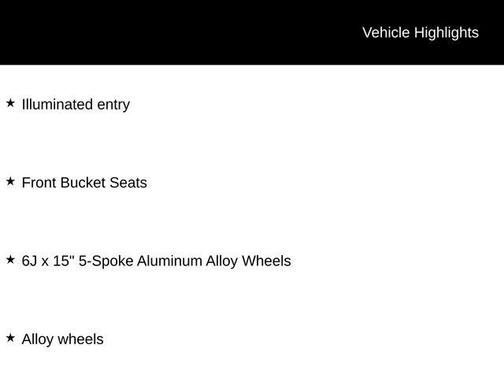2014 Toyota Prius Two