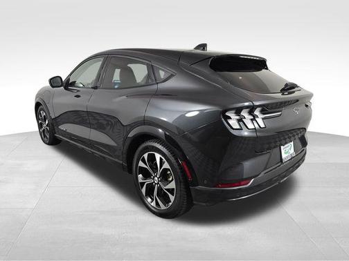 2021 Ford Mustang Mach-E Premium