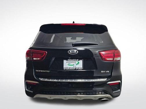 2019 Kia Sorento SX