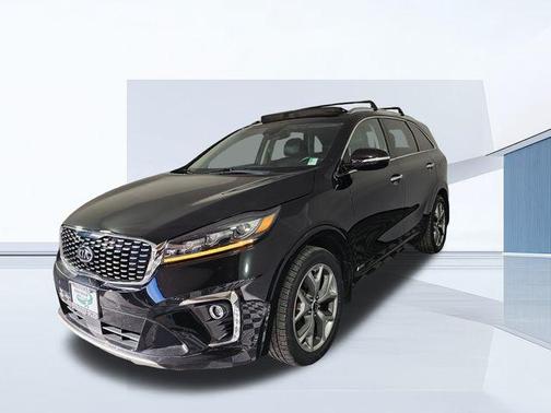 2019 Kia Sorento SX
