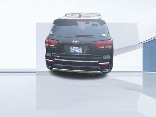 2019 Kia Sorento SX