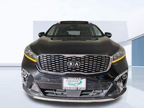 2019 Kia Sorento SX